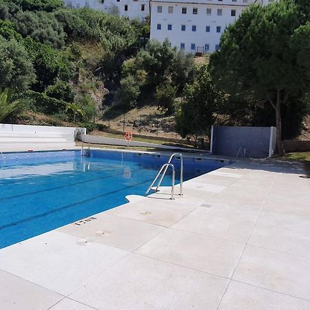 Apartmán La Casita De Casares Exteriér fotografie