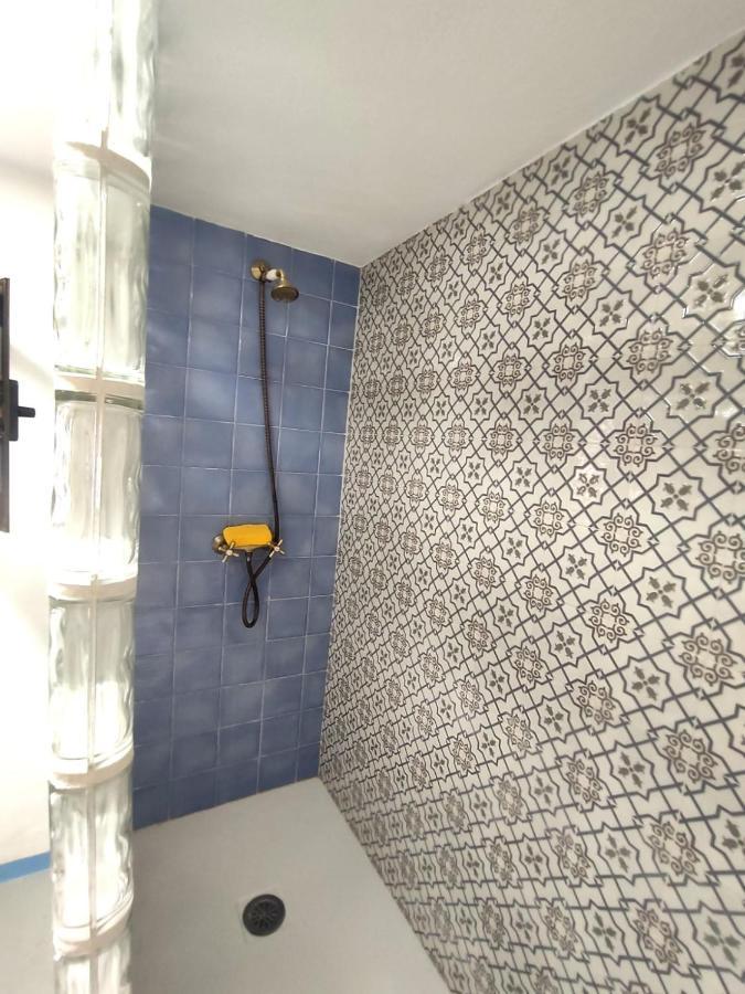 Apartmán La Casita De Casares Exteriér fotografie